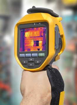 thermal imaging